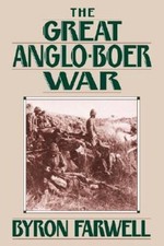 The Great Anglo-Boer War -