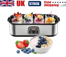 Automatic probiotic yogurt - automatic,