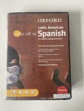 Oxford Spanish (South