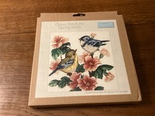 Trimits Cross Stitch Kit