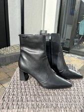 DKNY Boots Size U.K. 5.5 New Without Box