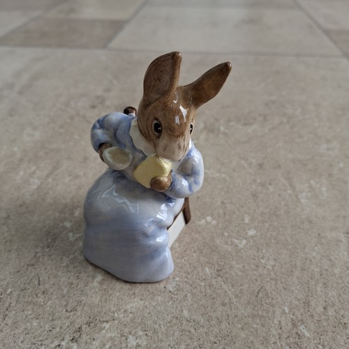 Beswick beatrix potter vintage - beatrix,