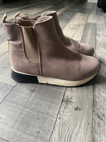 River island ankle - island, trainer