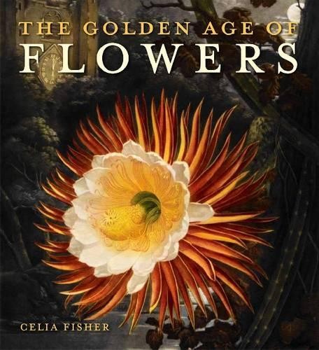 The golden age flowers - age,