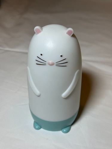 Ikea spiken otter cat night - spiken,