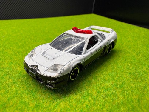 Tomica ito yokado - tomica, honda