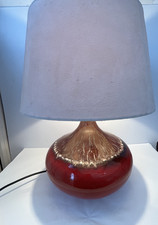 VINTAGE STYLE FAT LAVA DRIP