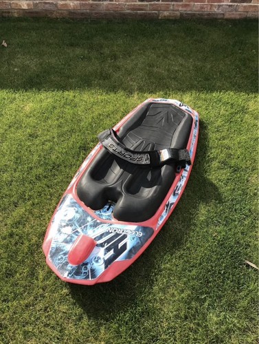 Jobe electron kneeboard - jobe,