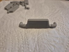 1/24 Scale Intercooler kit model diecast scale