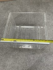 Hotpoint Larder Freezer Draws