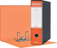 Esselte A4 Lever Arch File