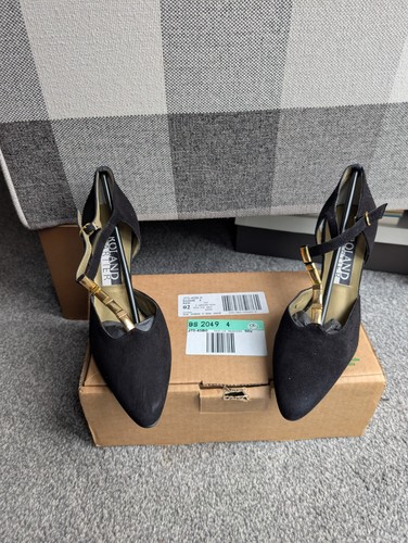 Roland cartier size black - roland,
