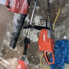 ECHO 58V Brushless CHT-58V