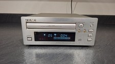 TEAC PD-H300 CD Player Hi-Fi Stereo Separate Midi Champagne