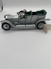 1907 Rolls Royce Silver Ghost