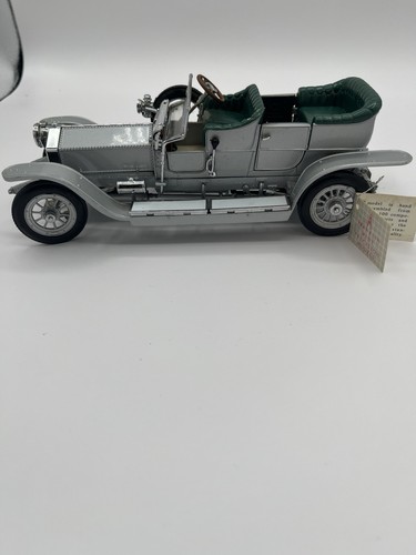 1907 rolls royce silver - royce,