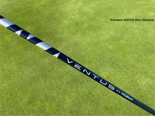FUJIKURA VENTUS BLUE 6S Driver Shaft. Stiff. COBRA AEROJET SPEEDZONE RS LTDx F9