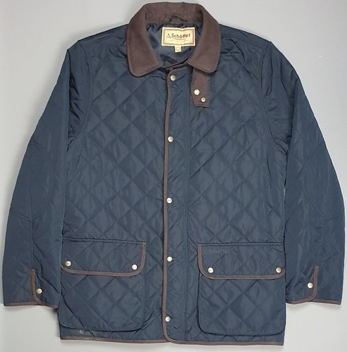 Schoffel jacket mens 46 - /,