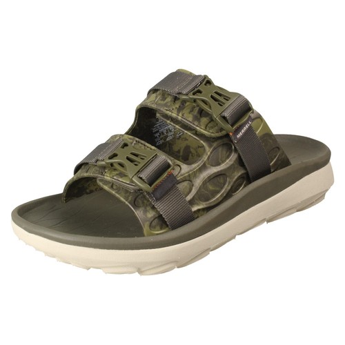 Mens merrell open toe casual - merrell,