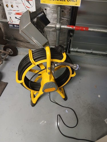 Pearpoint flexiprobe els p371 - flexiprobe,