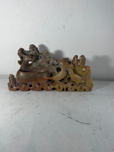 Chinese antique vintage jade - antique,