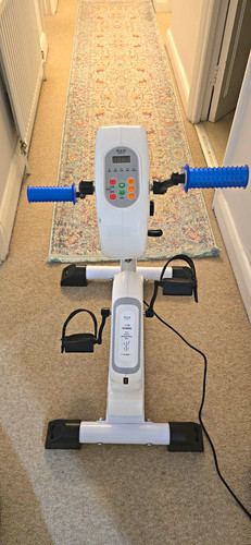 New electric rehabilitation - new,