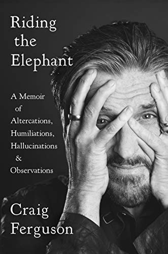 Riding the elephant memoir - riding, elephant: