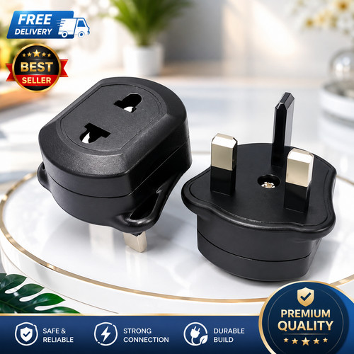 Euro pin 3 plug - pin,