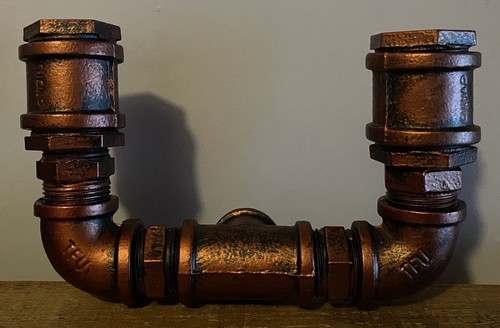 Steampunk industrial retro - steampunk,