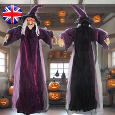 Halloween Life Size Talking