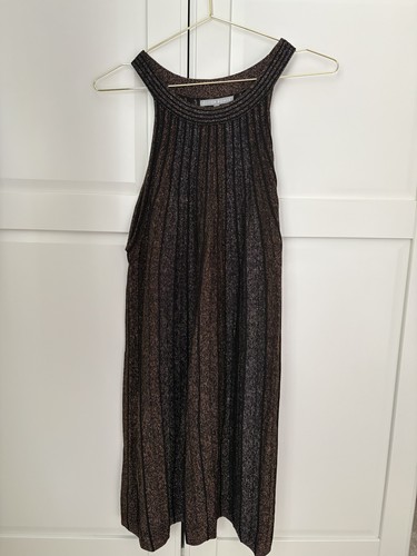Bnwt oliver bonas glittery - bnwt,