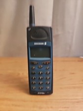 Vintage Sony Ericsson A1018s