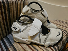 NIKE AIR RIFT LEATHER VINTAGE
