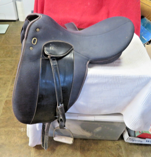 Wintec synthetic starter - wintec, 19"