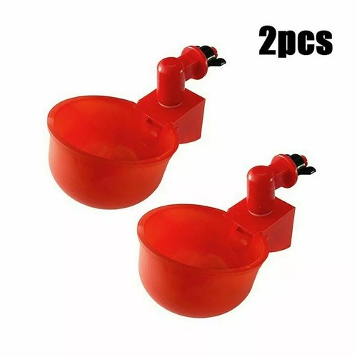 6x automatic poultry - 1/2/4/6x,