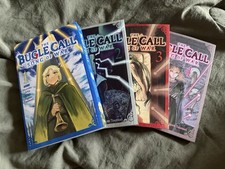 The Bugle Call: Song of War