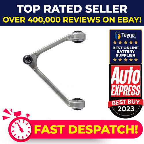 Wishbone suspension arm - wishbone,