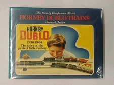 Hornby Companion Series Hornby