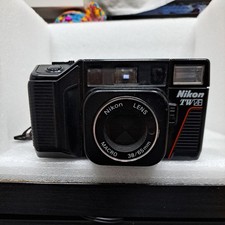 NIKON L35 TW AF CAMERA Tele