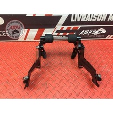 BMW K1300 GT Adjustable Seat