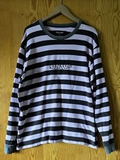 NOON GOONS - Oversized Striped