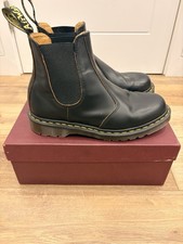 DR MARTENS 2976 VINTAGE MADE