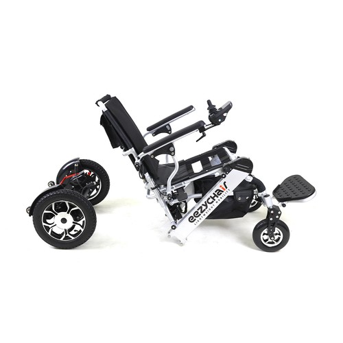 Eezy split premium folding - split,