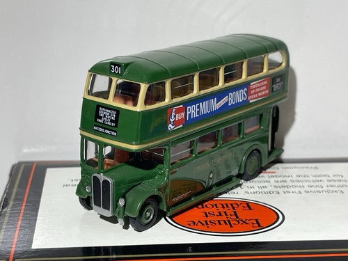 Efe 16402 aec london - rt,
