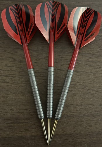 Harrows glen durrant 22g - durrant,