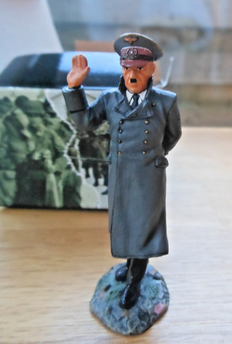 King country soldiers wwii - king,