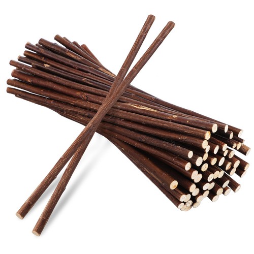 50pcs wooden sticks dried - 50pcs,