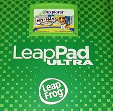 Pet Pals 2 LeapPad LeapFrog 1