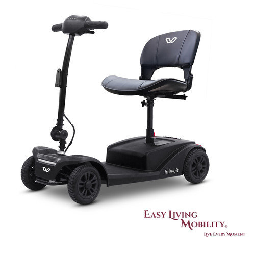 Compact pavement scooter - pavement, scooter,