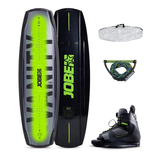 Jobe vanity wakeboard - wakeboard, 136